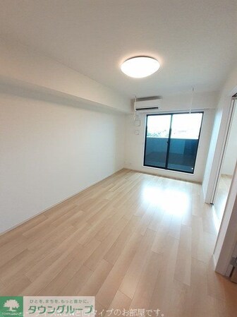 グラン フェリシアIの物件内観写真